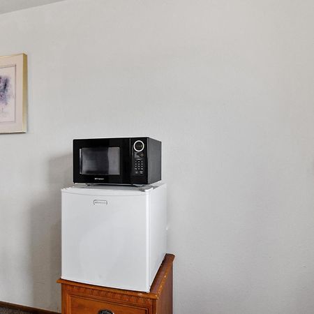 Oyo Hotel Cheyenne Wells - Us 40 Экстерьер фото