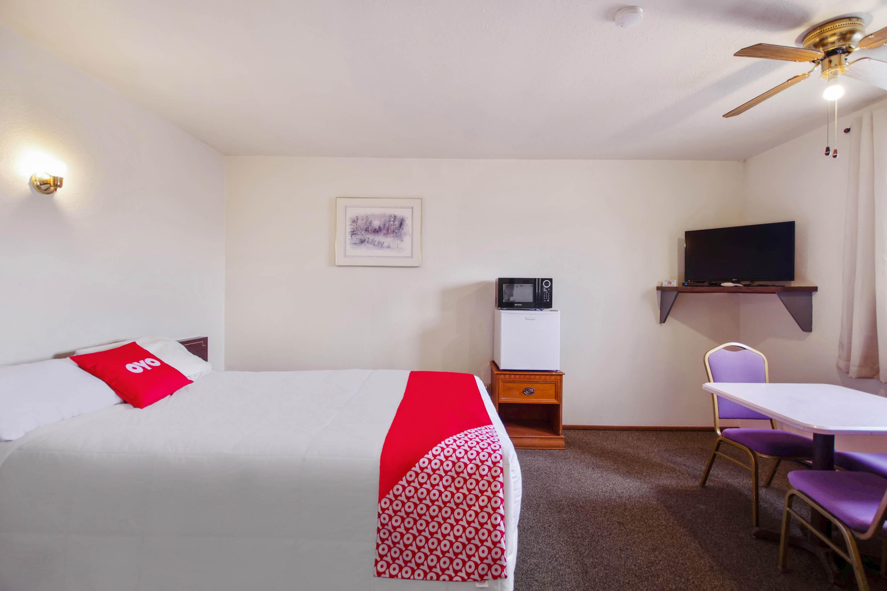 Oyo Hotel Cheyenne Wells - Us 40 Экстерьер фото