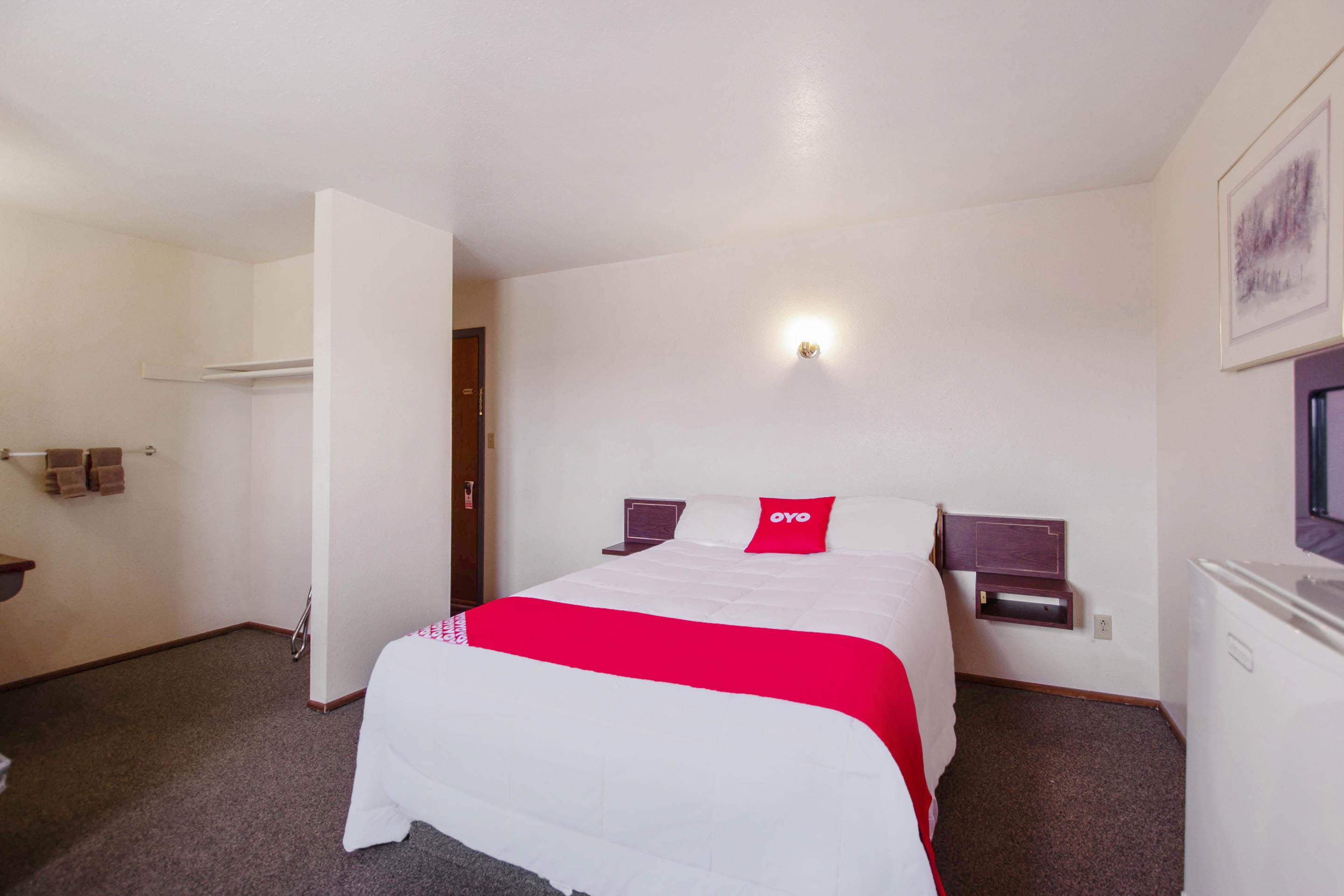 Oyo Hotel Cheyenne Wells - Us 40 Экстерьер фото