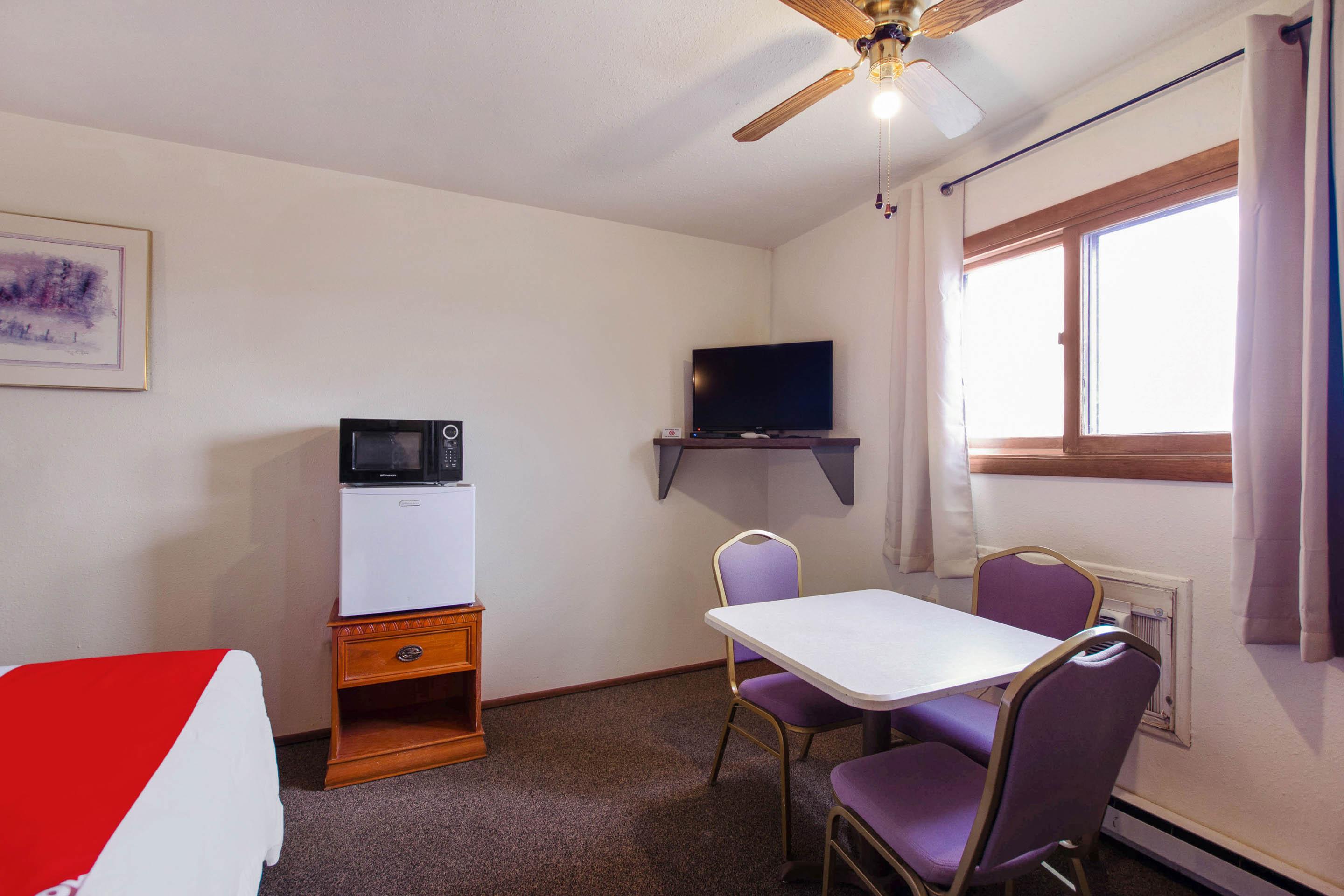 Oyo Hotel Cheyenne Wells - Us 40 Экстерьер фото