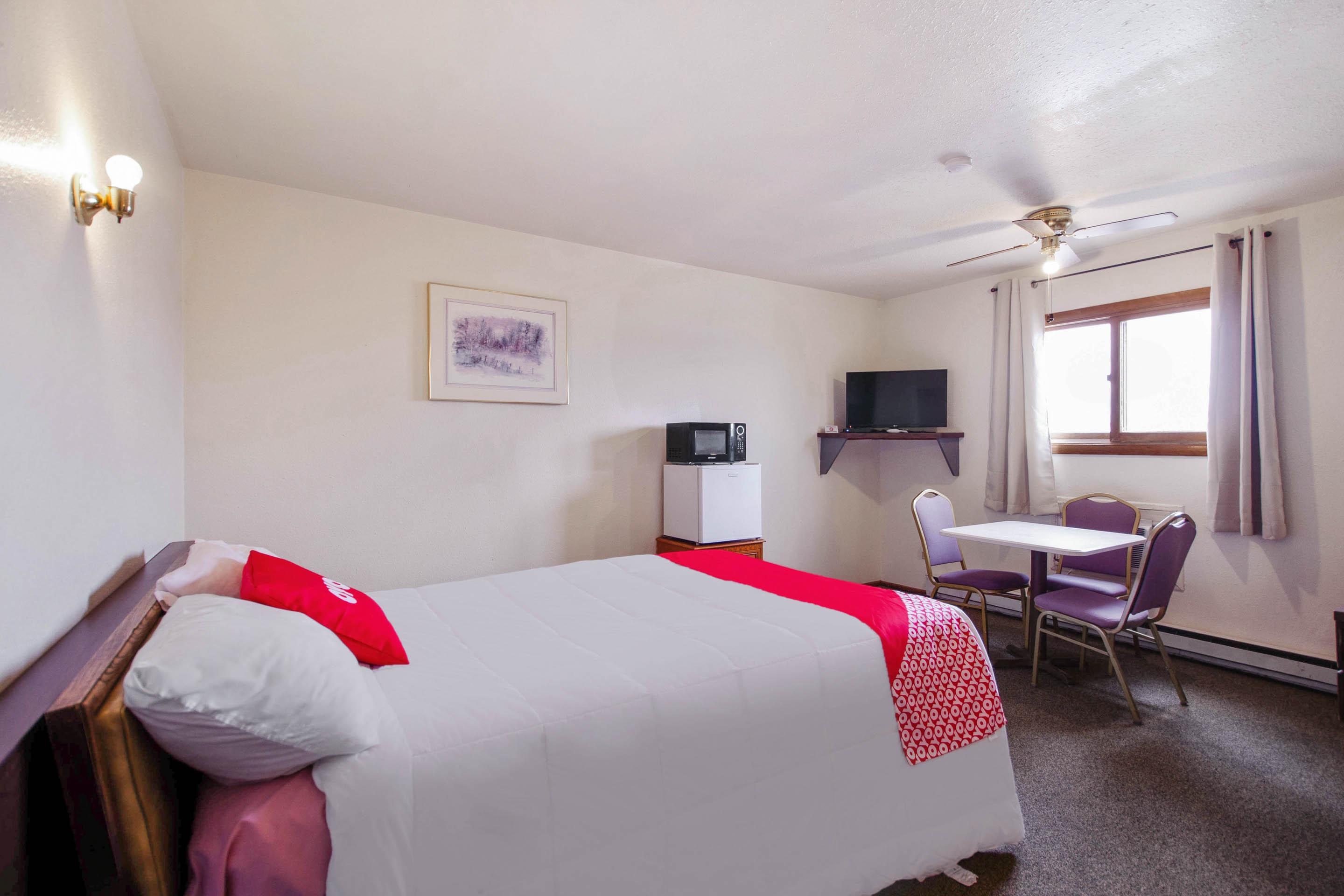 Oyo Hotel Cheyenne Wells - Us 40 Экстерьер фото