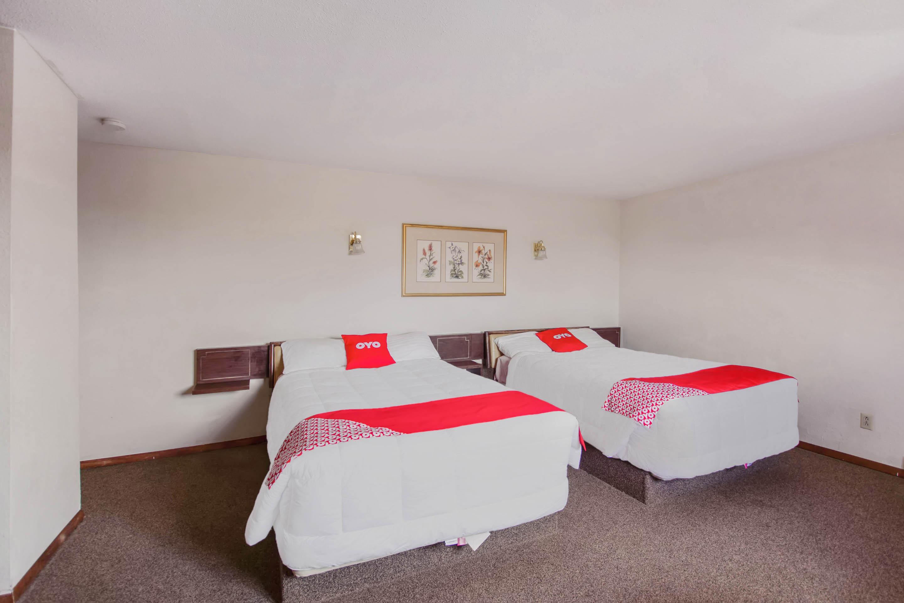 Oyo Hotel Cheyenne Wells - Us 40 Экстерьер фото
