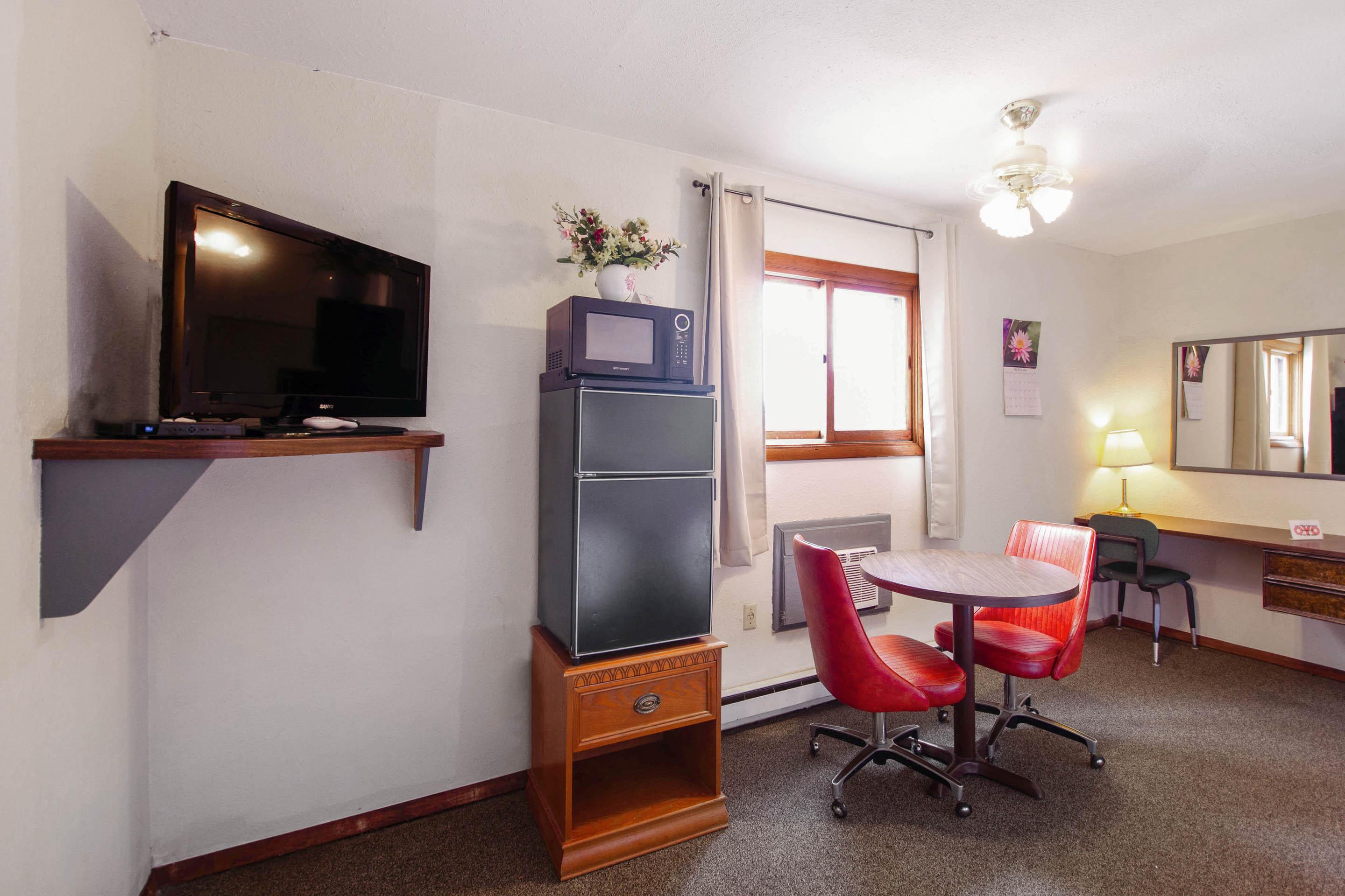 Oyo Hotel Cheyenne Wells - Us 40 Экстерьер фото