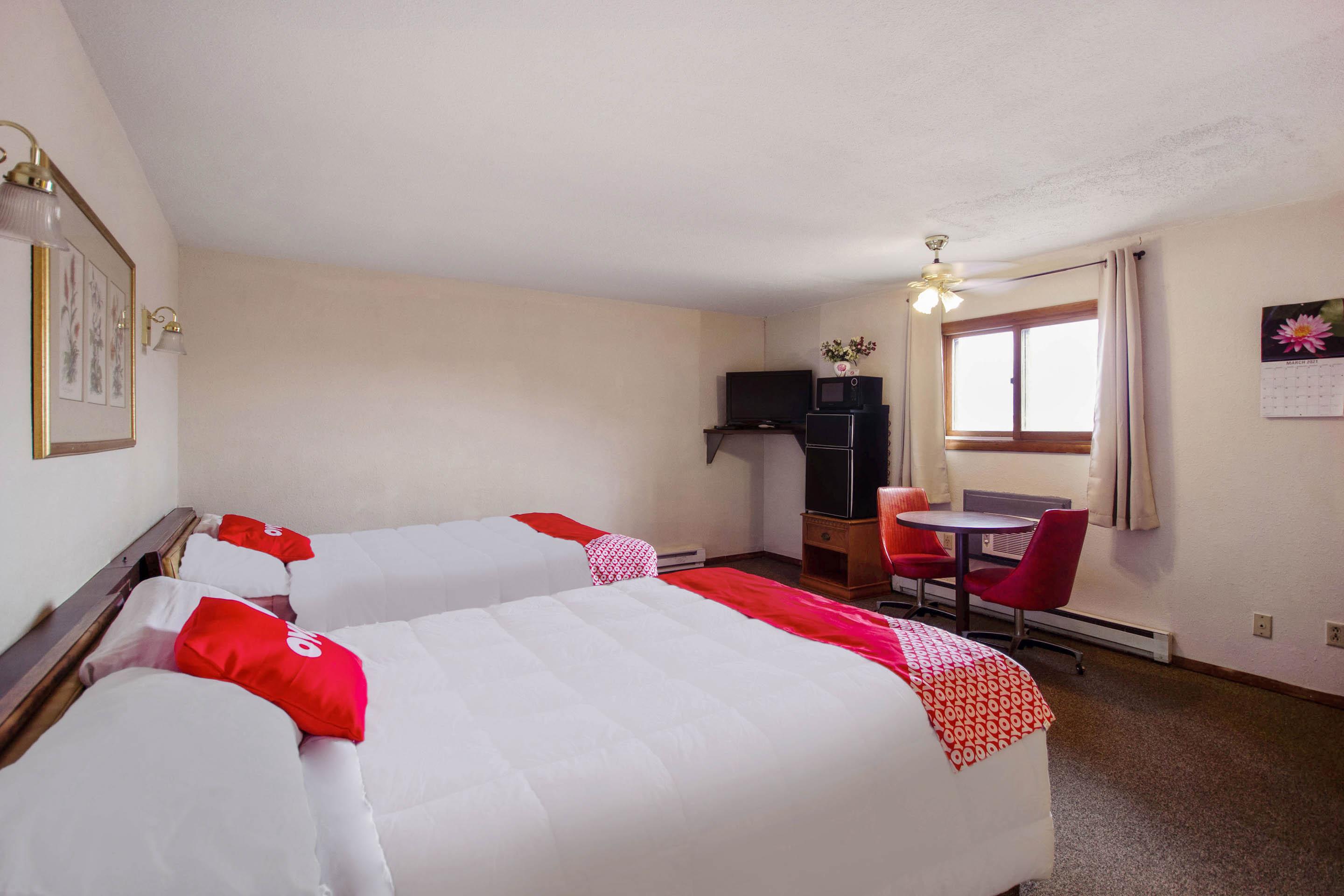 Oyo Hotel Cheyenne Wells - Us 40 Экстерьер фото
