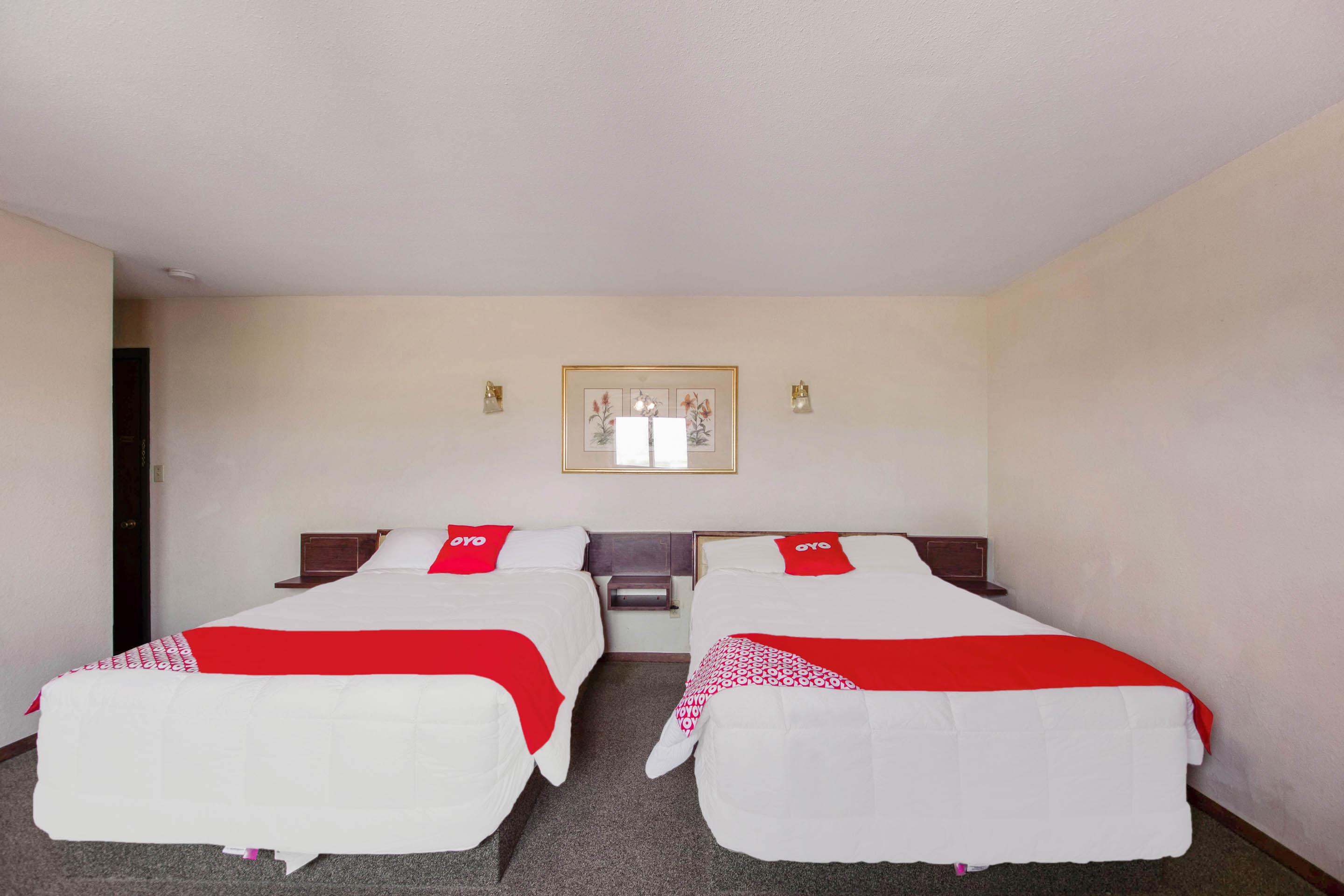 Oyo Hotel Cheyenne Wells - Us 40 Экстерьер фото