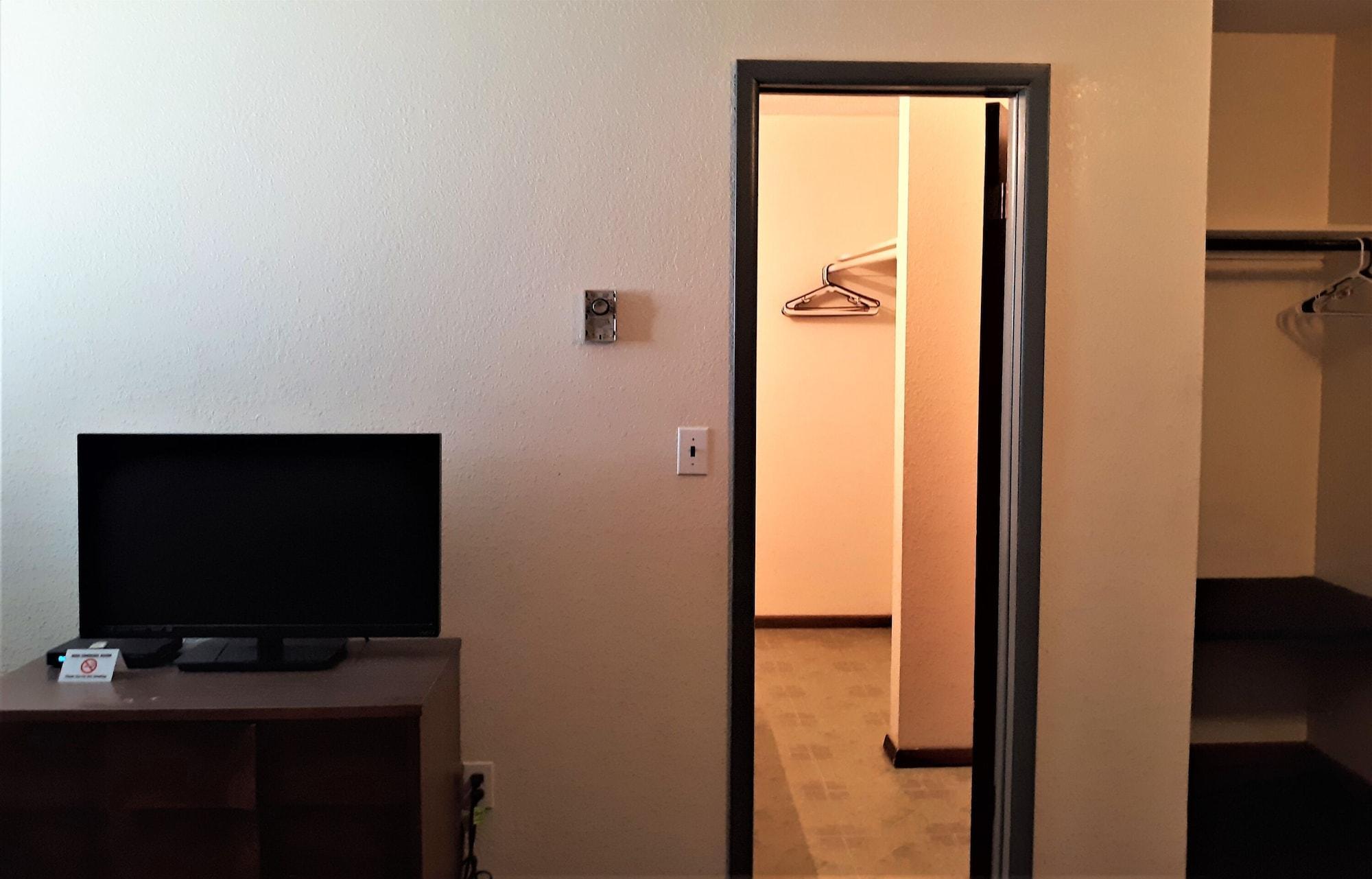 Oyo Hotel Cheyenne Wells - Us 40 Экстерьер фото