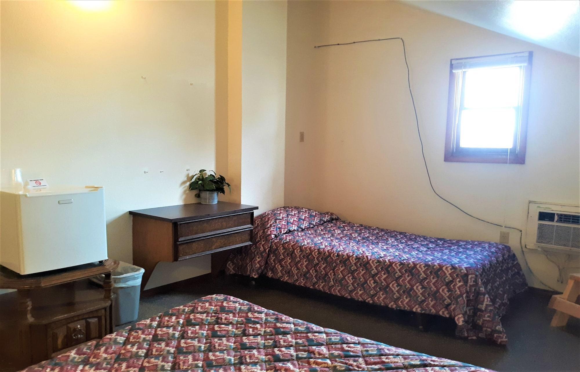 Oyo Hotel Cheyenne Wells - Us 40 Экстерьер фото