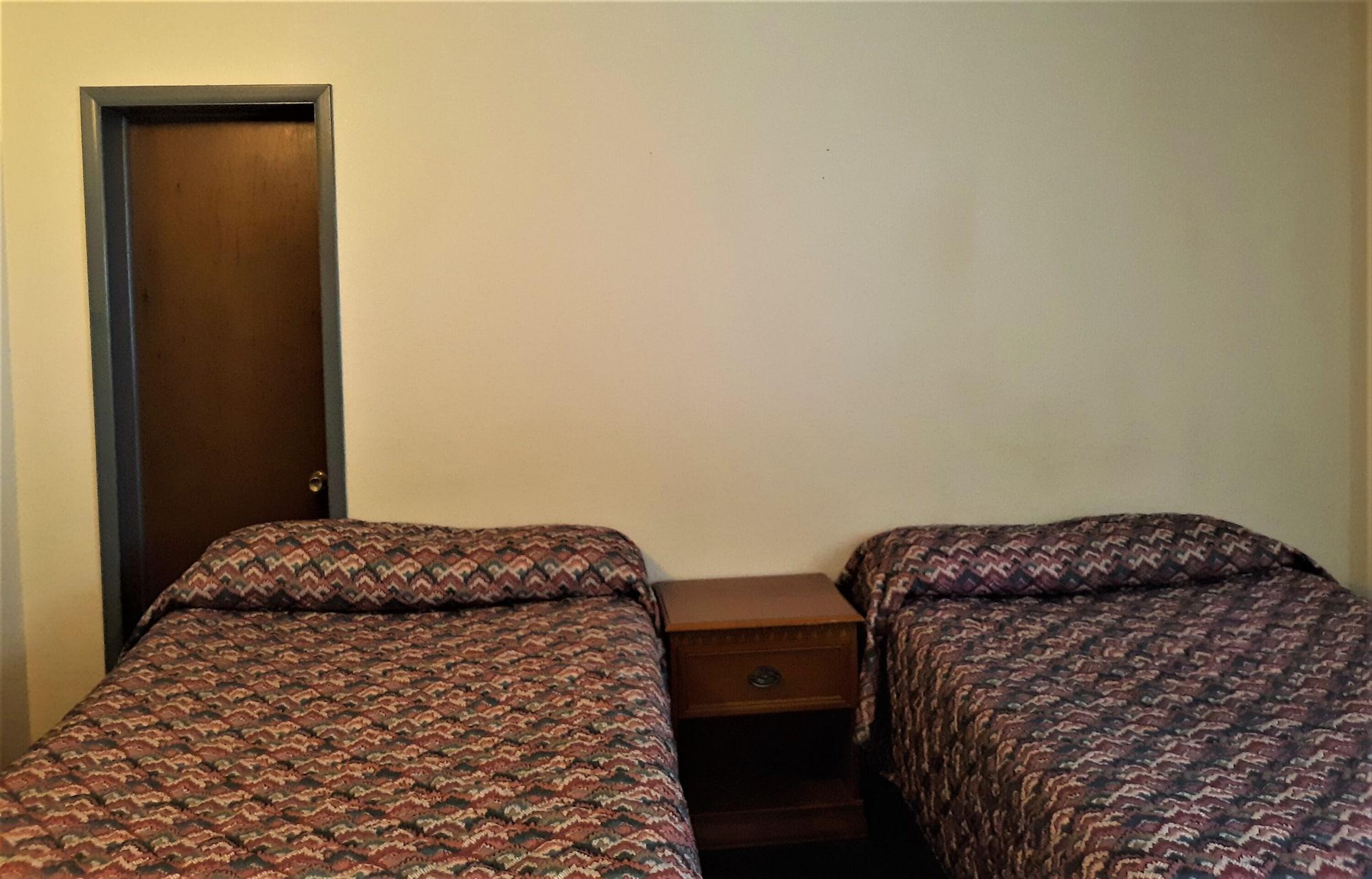 Oyo Hotel Cheyenne Wells - Us 40 Экстерьер фото