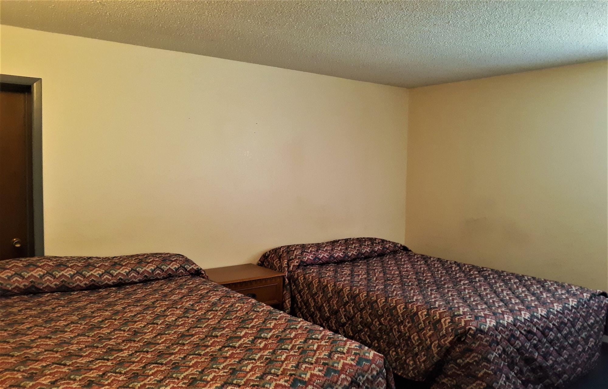 Oyo Hotel Cheyenne Wells - Us 40 Экстерьер фото