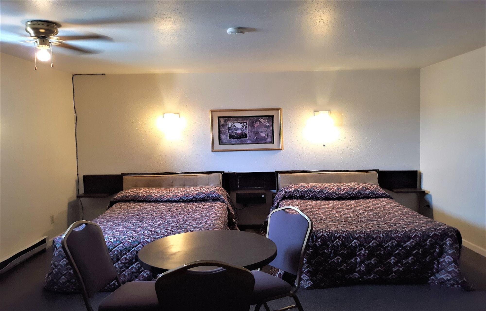 Oyo Hotel Cheyenne Wells - Us 40 Экстерьер фото