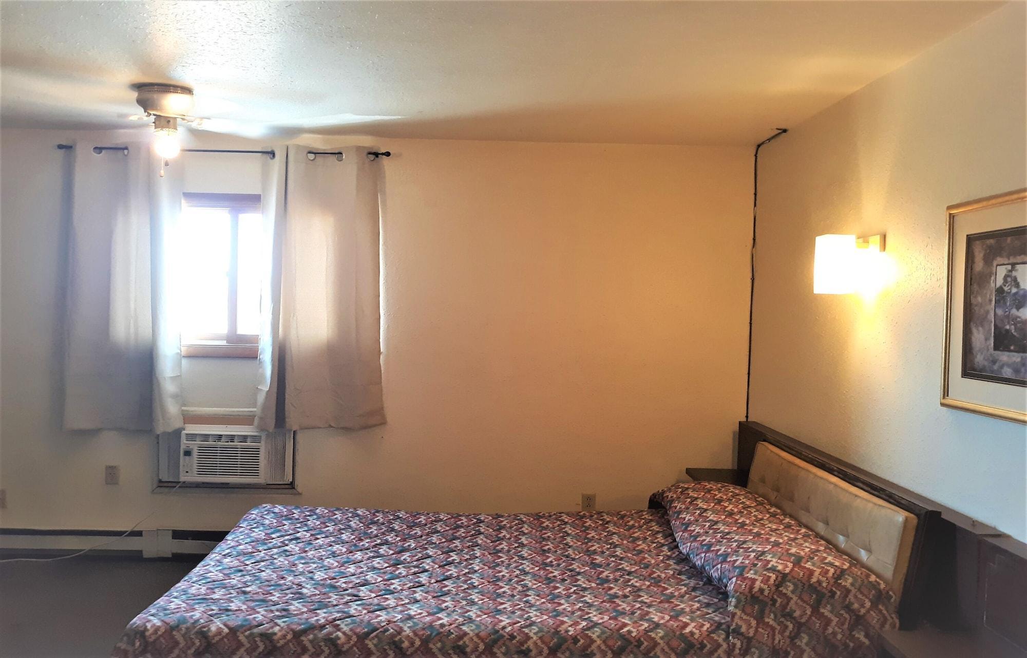 Oyo Hotel Cheyenne Wells - Us 40 Экстерьер фото