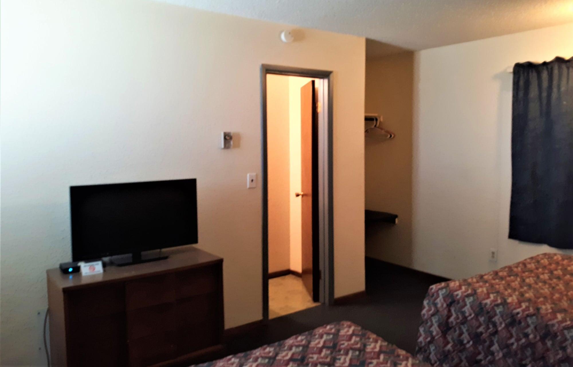 Oyo Hotel Cheyenne Wells - Us 40 Экстерьер фото