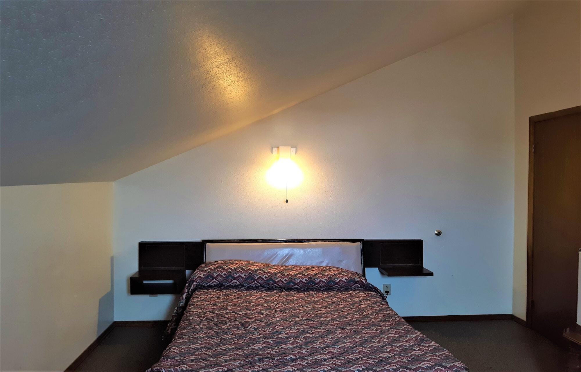 Oyo Hotel Cheyenne Wells - Us 40 Экстерьер фото