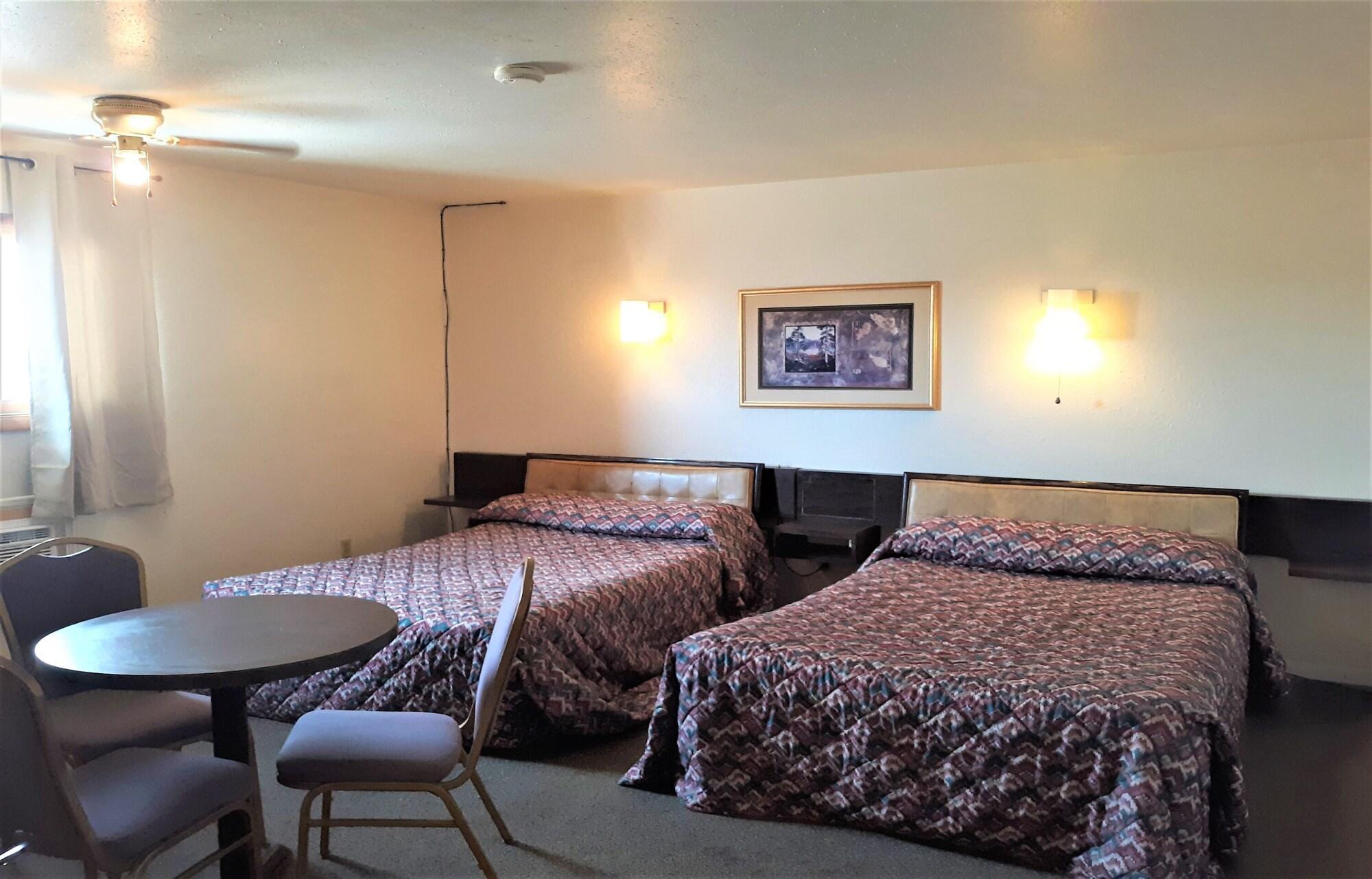 Oyo Hotel Cheyenne Wells - Us 40 Экстерьер фото