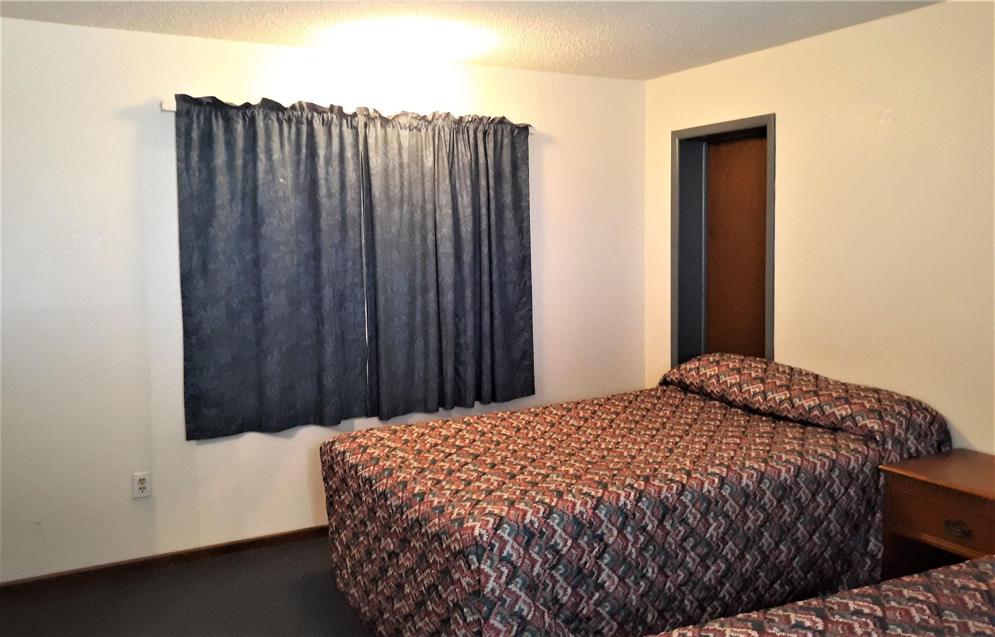 Oyo Hotel Cheyenne Wells - Us 40 Экстерьер фото