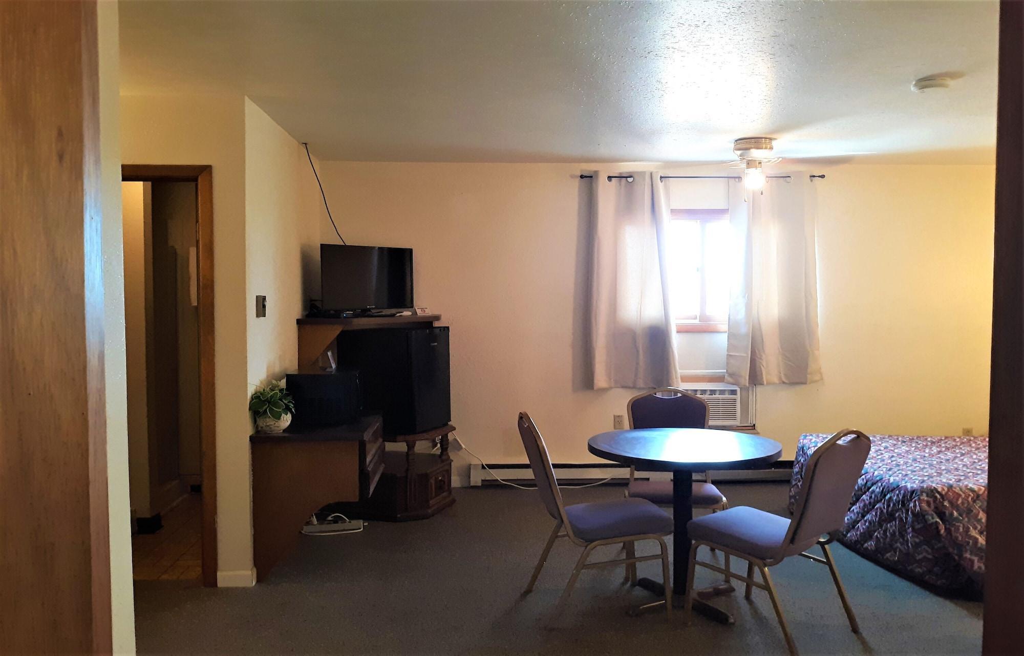 Oyo Hotel Cheyenne Wells - Us 40 Экстерьер фото