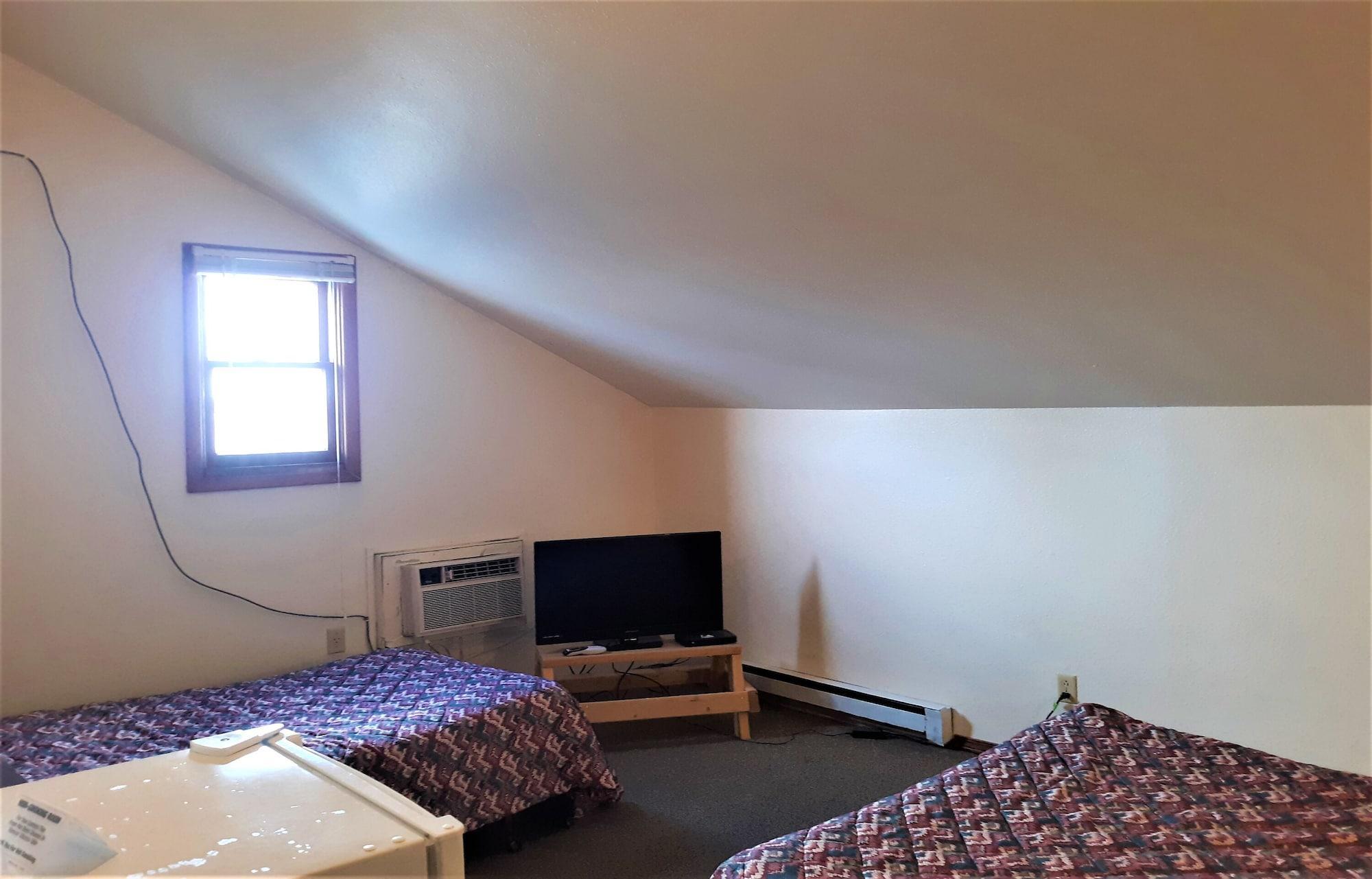 Oyo Hotel Cheyenne Wells - Us 40 Экстерьер фото