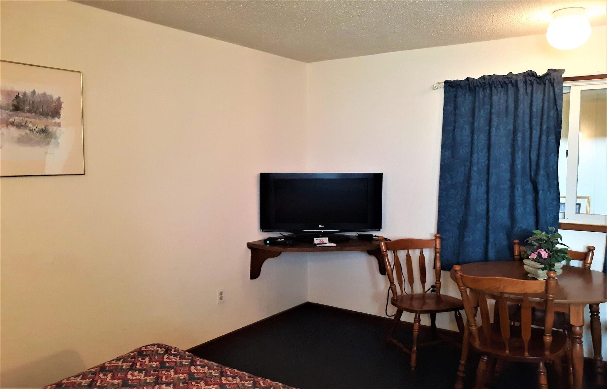 Oyo Hotel Cheyenne Wells - Us 40 Экстерьер фото