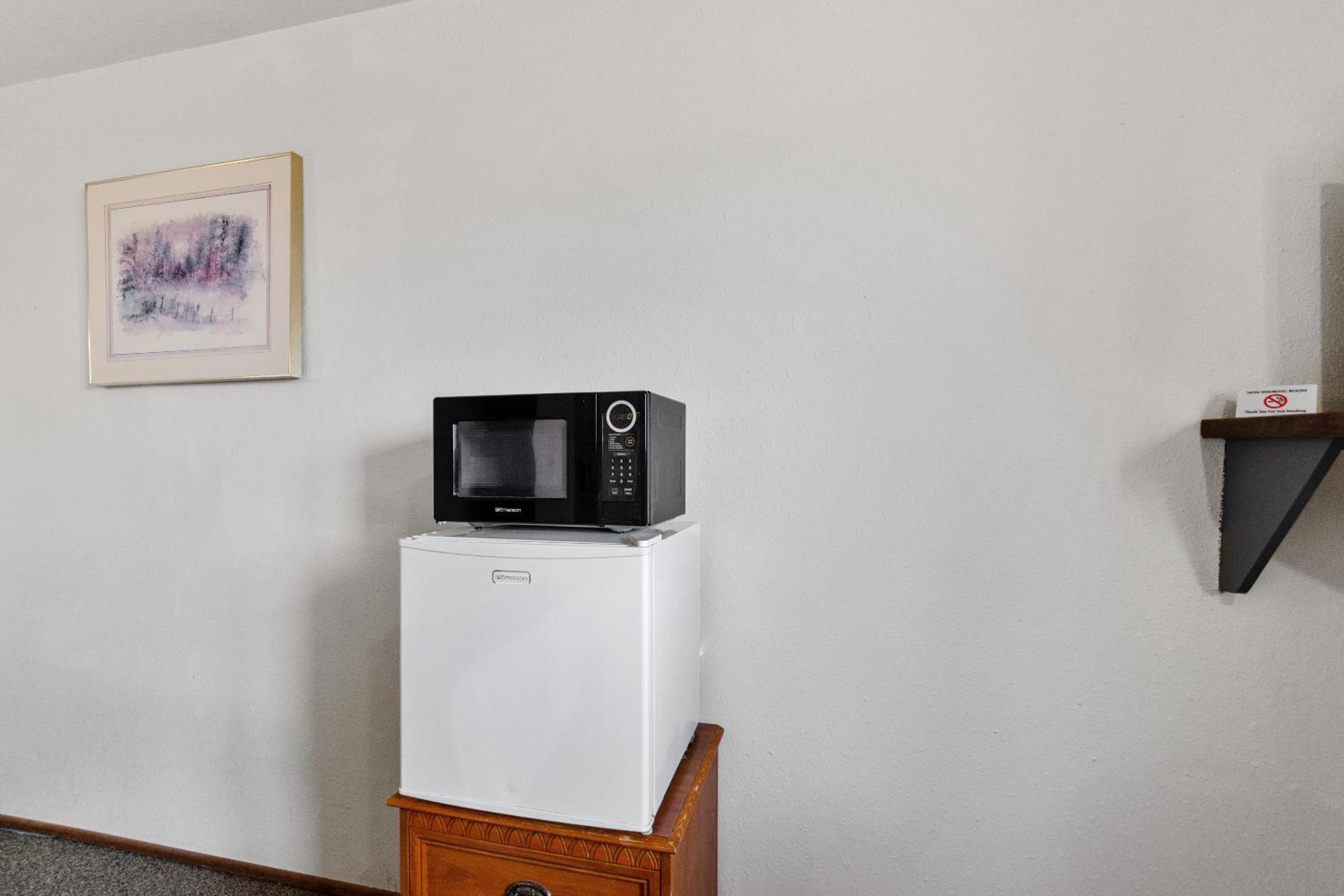 Oyo Hotel Cheyenne Wells - Us 40 Экстерьер фото