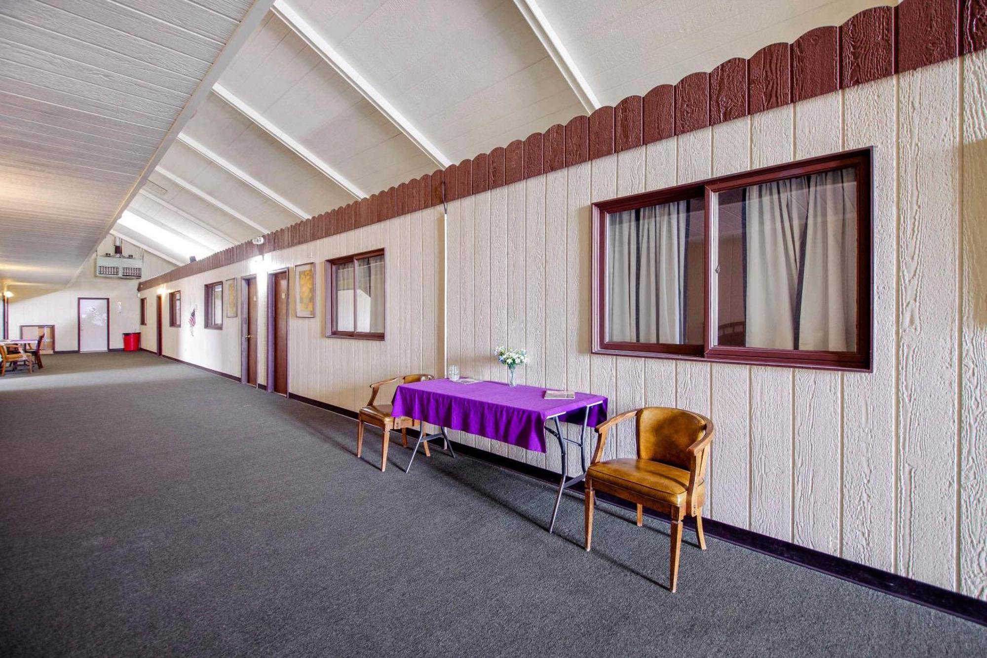 Oyo Hotel Cheyenne Wells - Us 40 Экстерьер фото