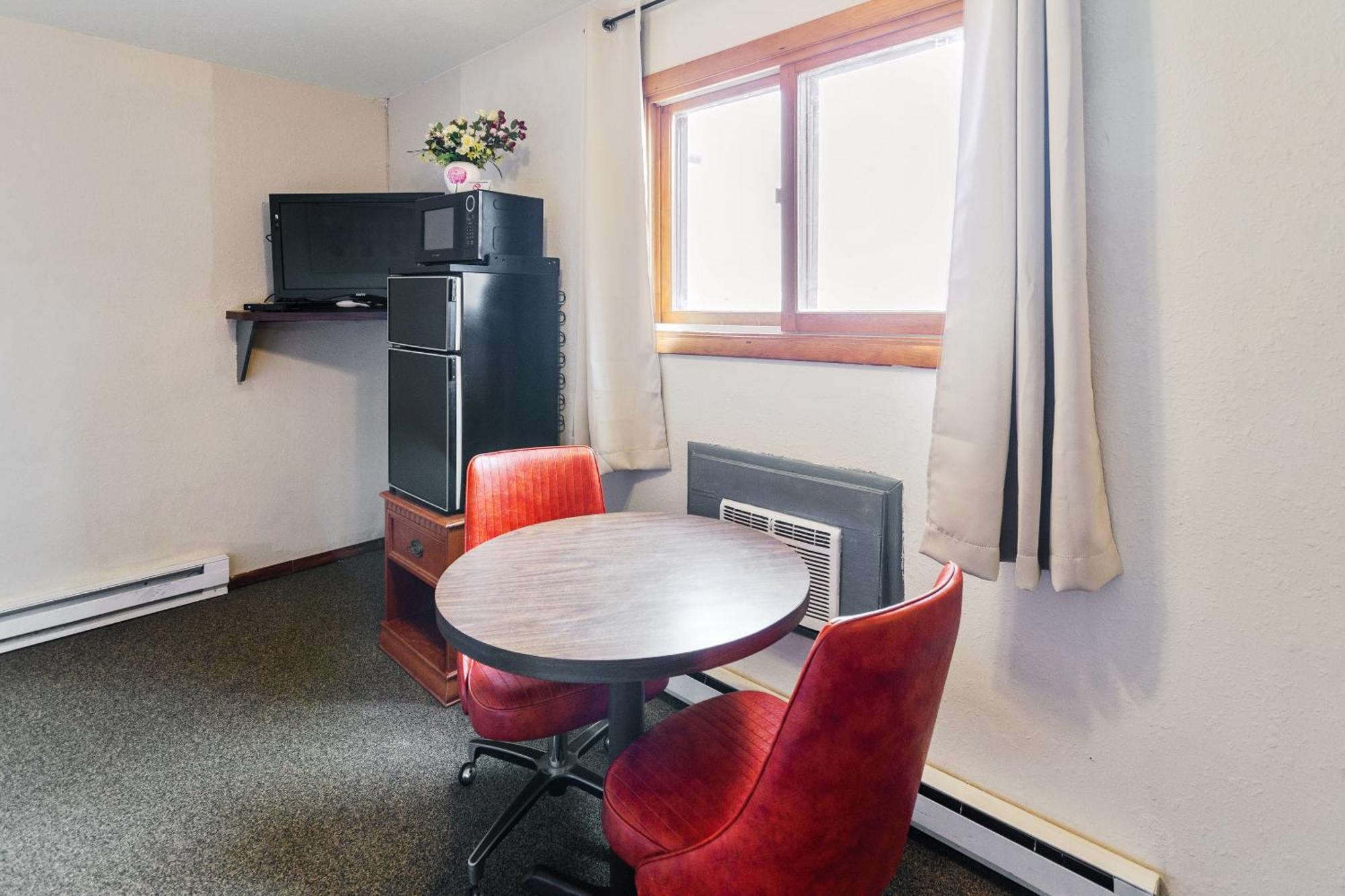 Oyo Hotel Cheyenne Wells - Us 40 Экстерьер фото
