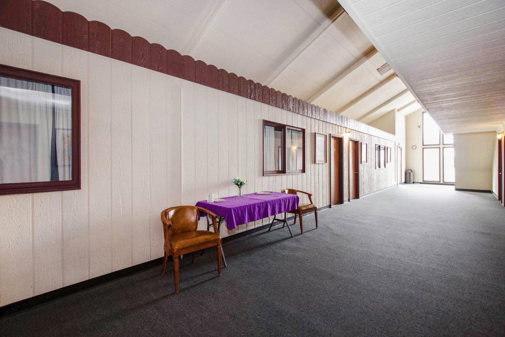 Oyo Hotel Cheyenne Wells - Us 40 Экстерьер фото